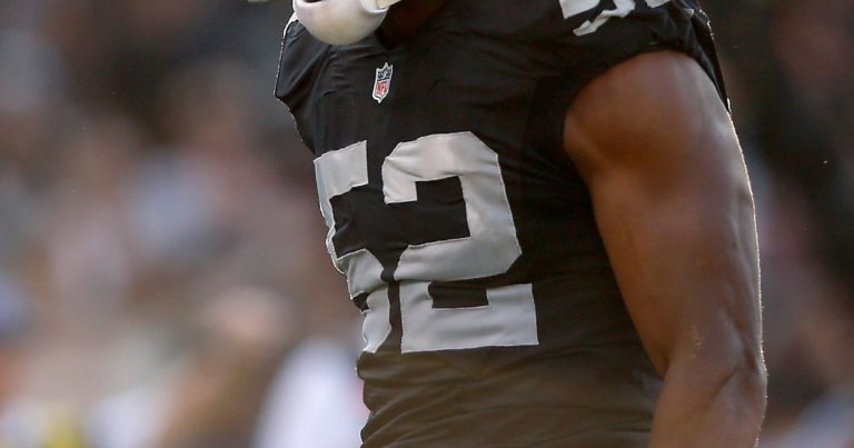 2016 Year in Review: Defensive Ends