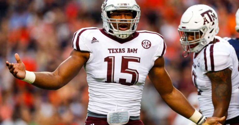 2017 IDP Rookie Mock Draft: Rounds 4-6