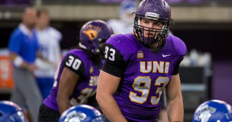 Karter Schult “In the Player Pit” with J.T. Maynard