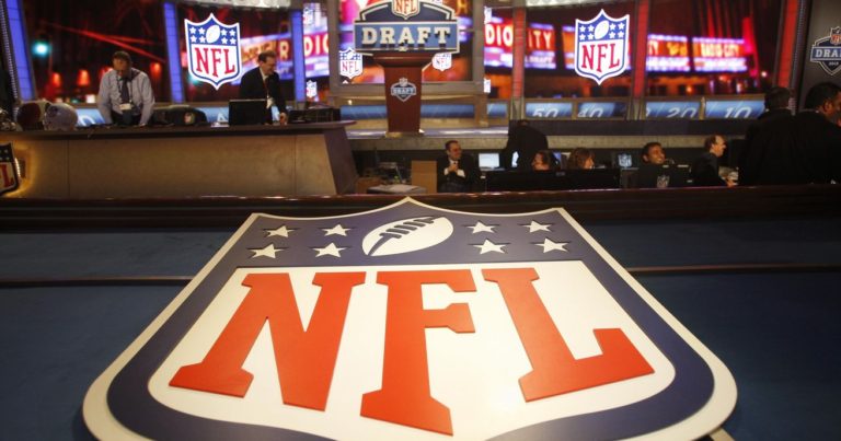 IDP-Only Rookie Mock Draft