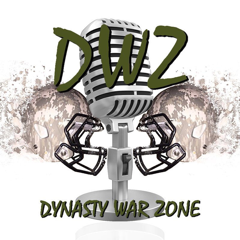 DWZ Logo - Dynasty Football Factory