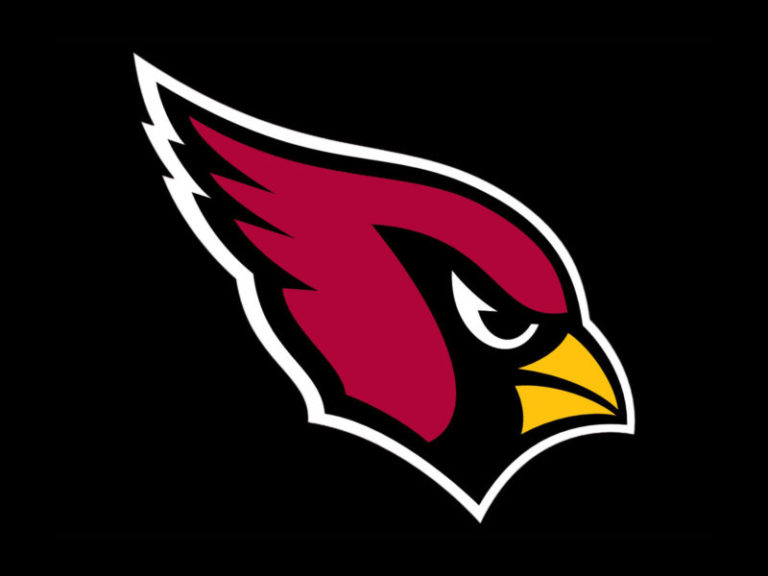 arizona-cardinals-logo-black - Dynasty Football Factory