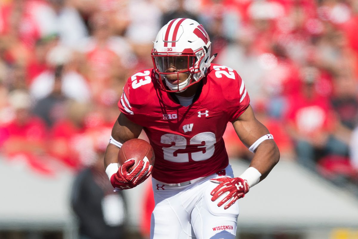 Devy Watch: RB Jonathan Taylor, Wisconsin - Dynasty Football Factory