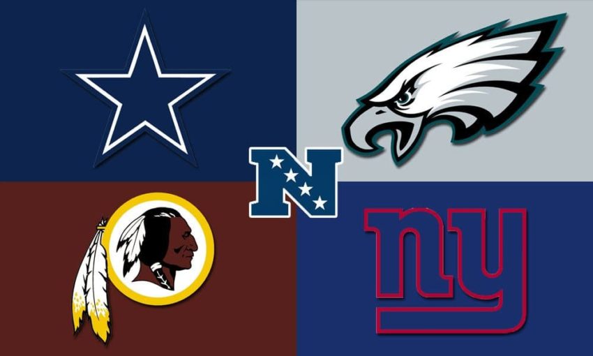 Week 11 Fantasy Preview: Nfc East - Dynasty Football Factory