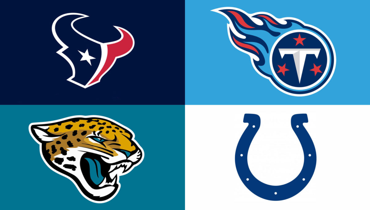 AFC South - Dynasty Football Factory