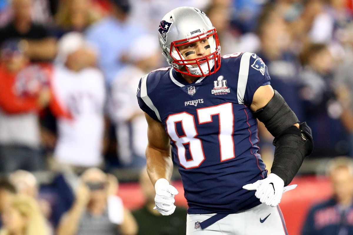 Gronk's Super Bowl Status: A Look Ahead