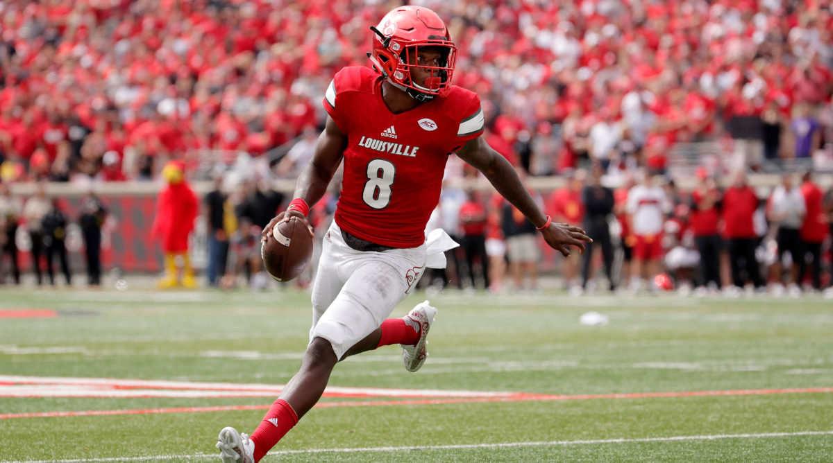 Dynasty Superflex Rookie Mock Draft Round One - Dynasty Football Factory