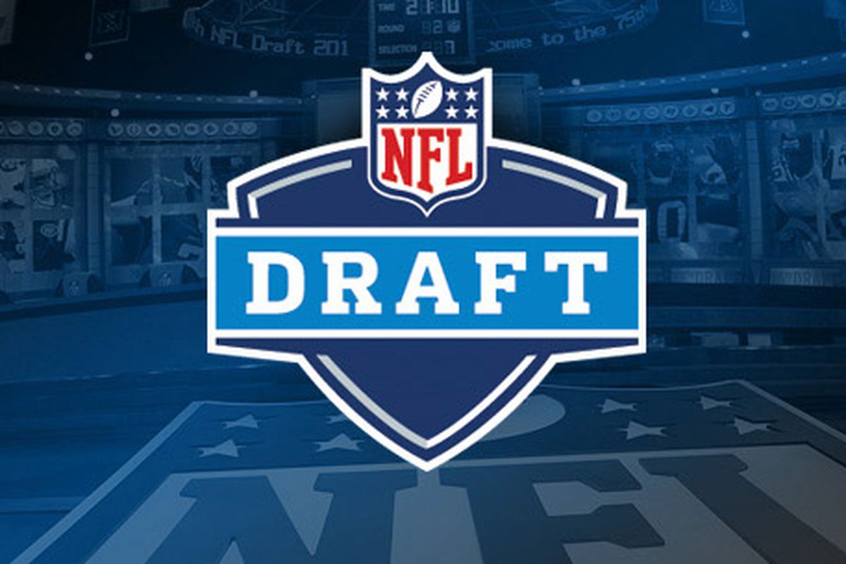 2 Round NFL Mock Draft With Trades : r/NFL_Draft
