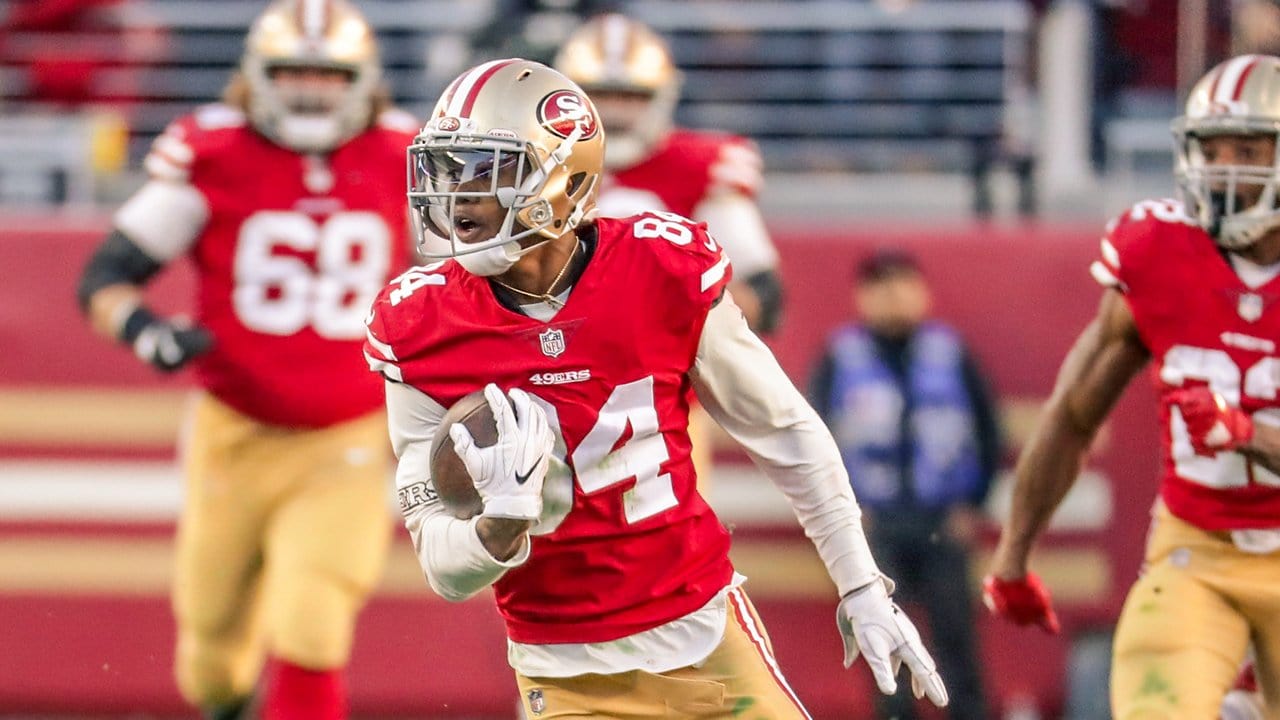 49ers sleeper