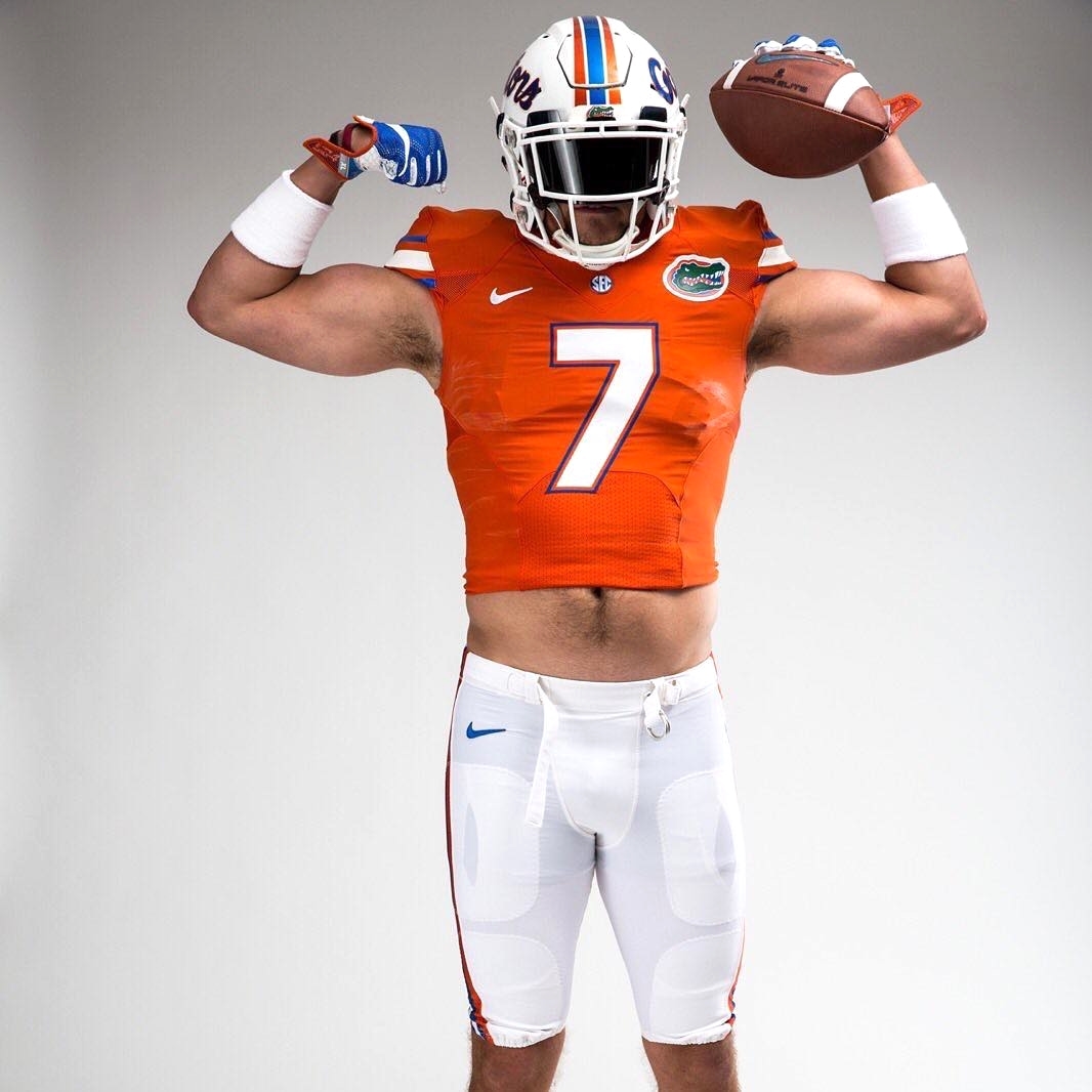 Devy Watch: TE Lucas Krull, Florida - Dynasty Football Factory