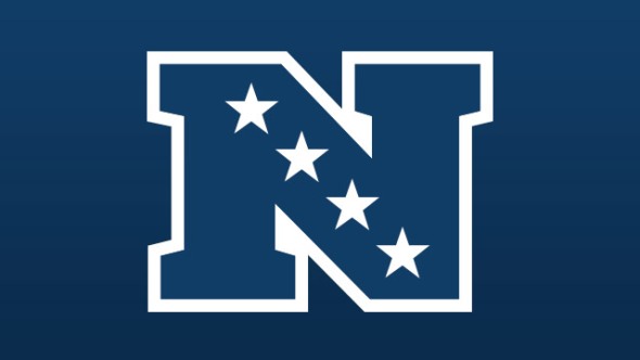 Nfc East Logo