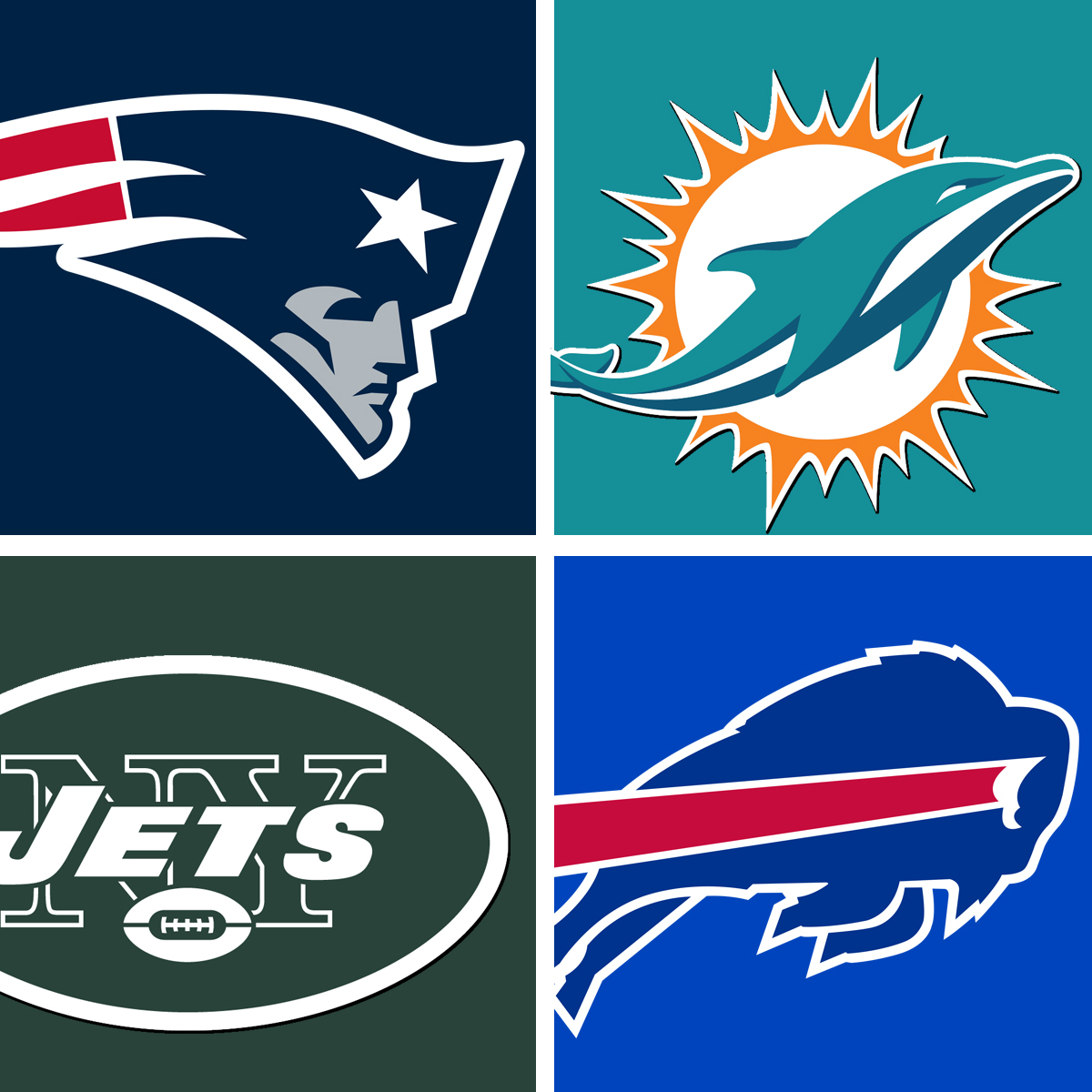 AFC East Week 6 Fantasy Preview - Dynasty Football Factory