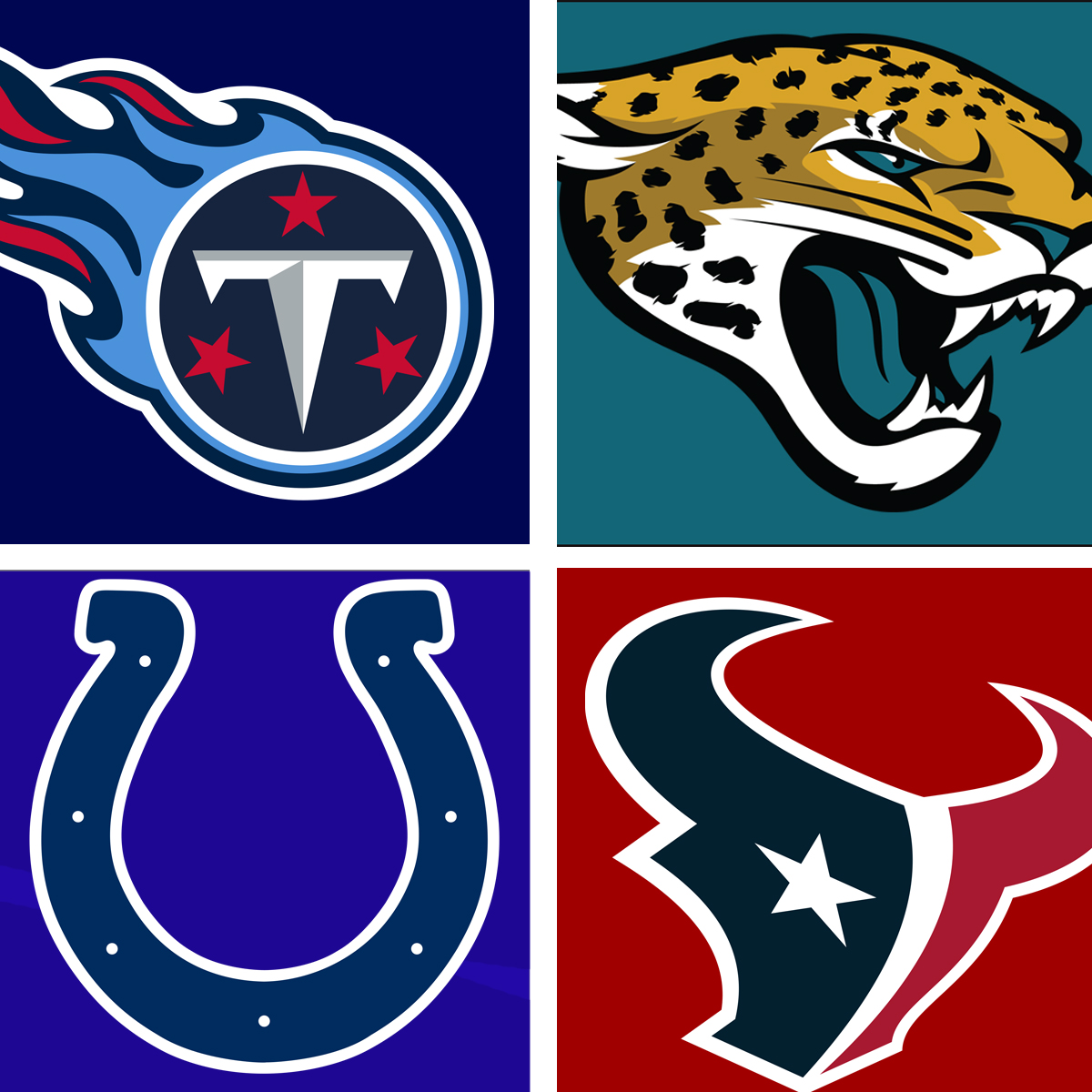 Week 4 Fantasy Preview: AFC South - Redraft Football Factory