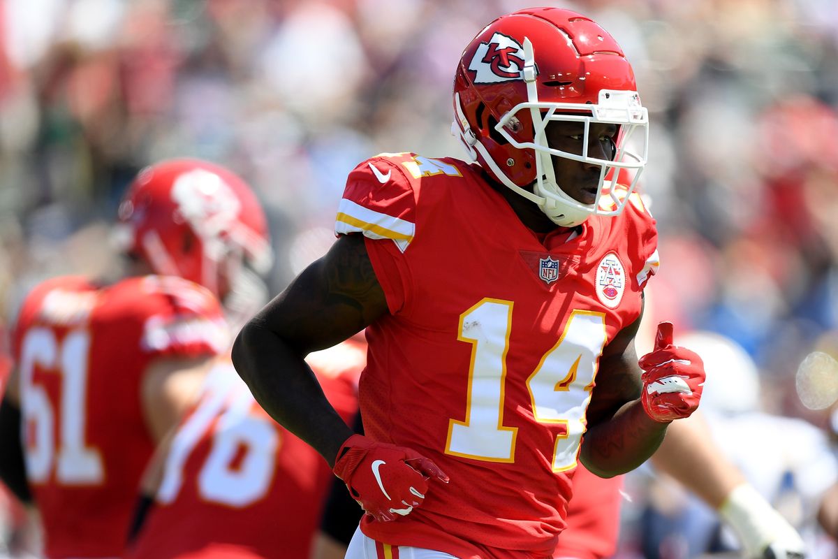 #TomBomb: Kansas City Chiefs - Dynasty Football Factory