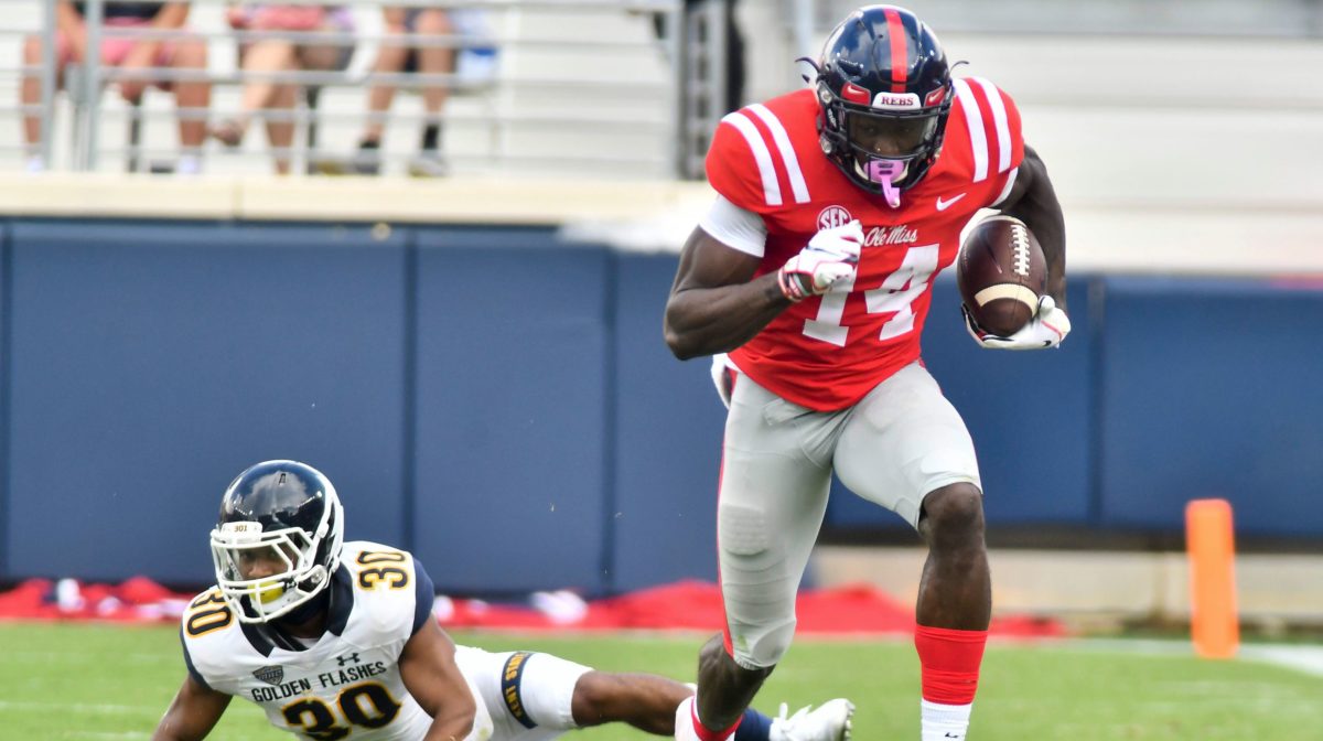 2019 Nfl Draft Dossier Dk Metcalf Dynasty Football Factory