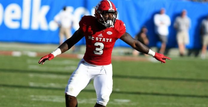 Senior Bowl Preview: Linebackers - Dynasty Football Factory