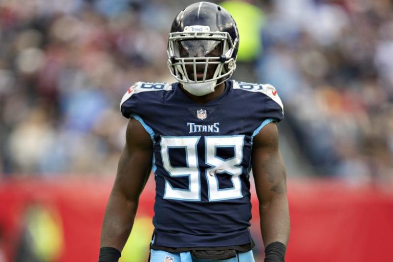 Brian Orakpo - Dynasty Football Factory