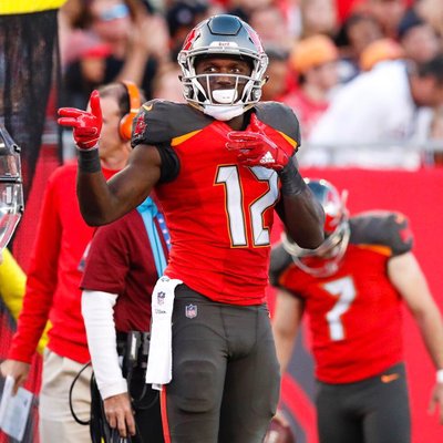 Chris Godwin: Justifiable Hype or Just Hyperbole?﻿ - Dynasty