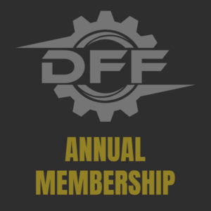 annual membership