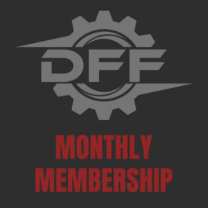 monthly-membership