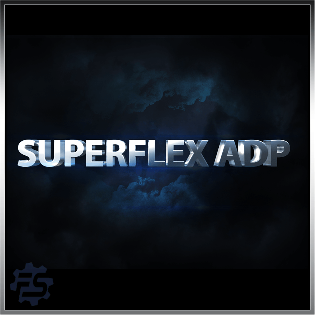 ppr superflex adp