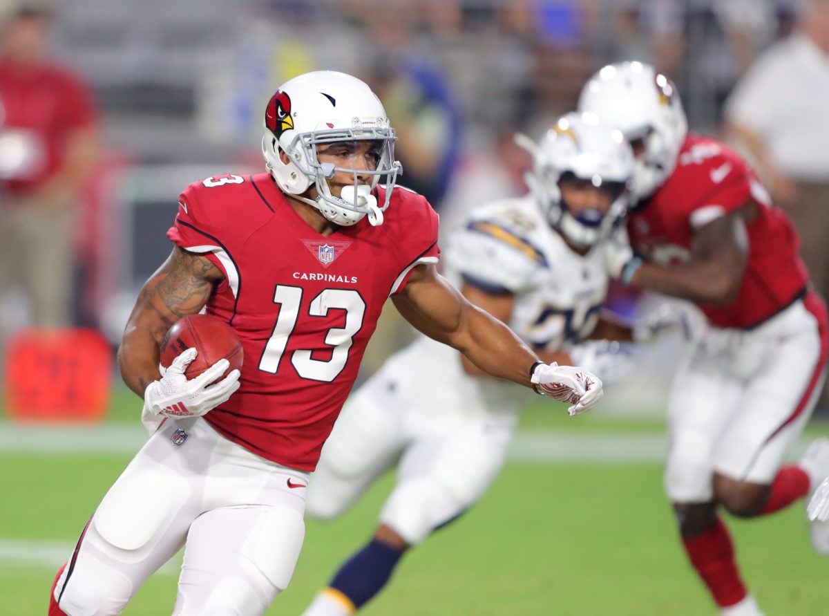 christian kirk cardinals jersey