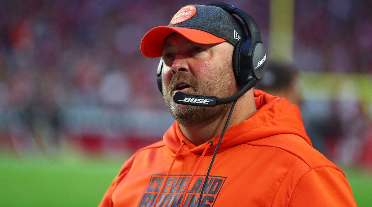 Freddie Kitchens Fired Fantasy Impact - Dynasty Football Factory