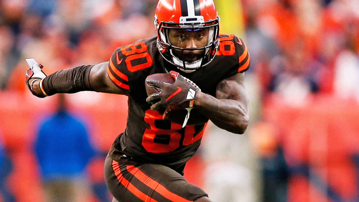 Jarvis Landry: 2020 Dynasty Profile - Dynasty Football Factory