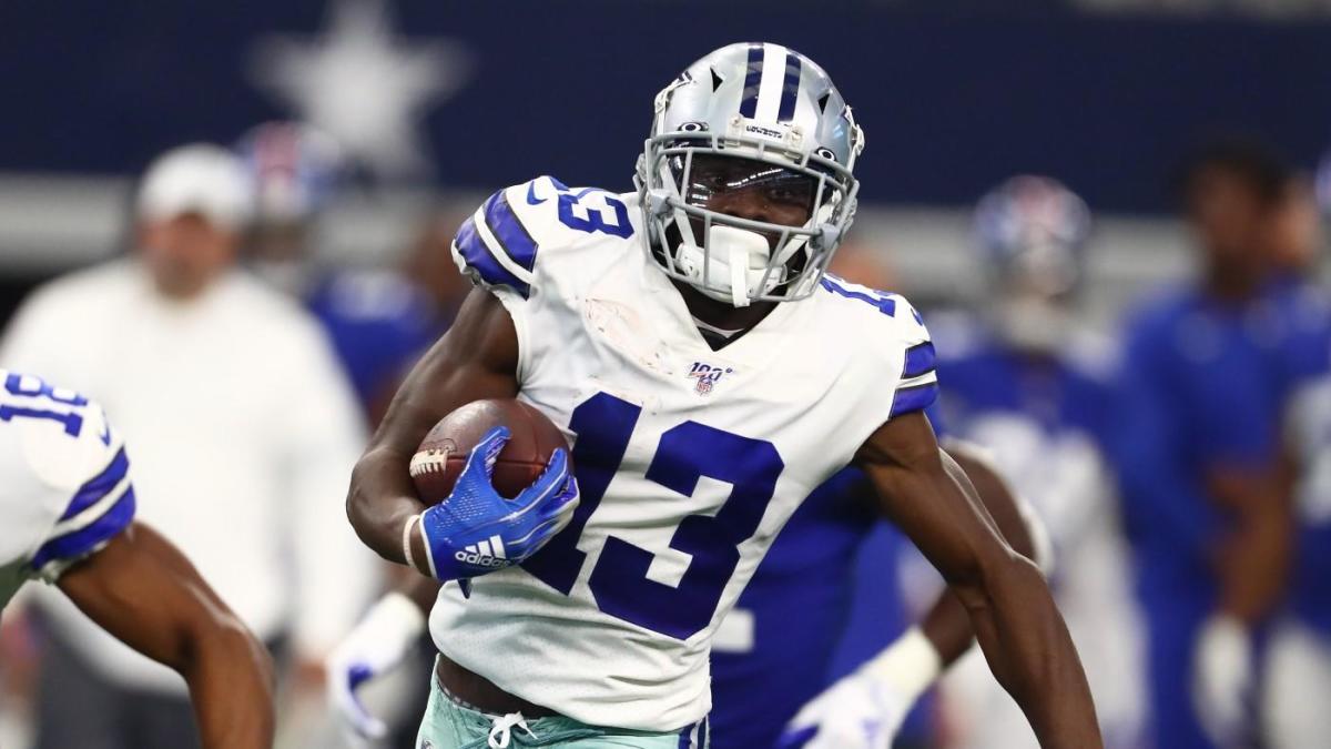 2022 Dynasty Target: Michael Gallup