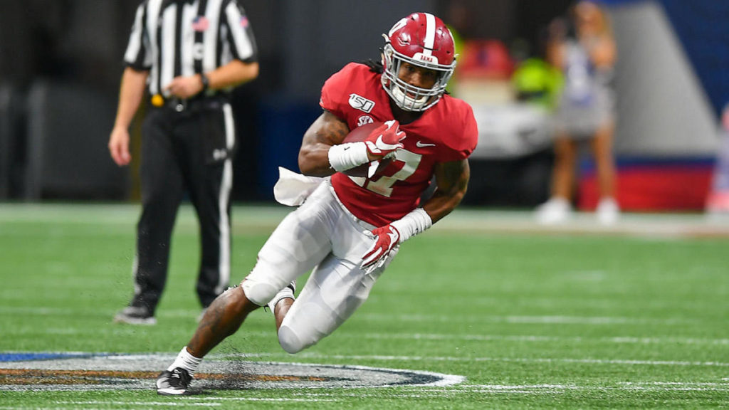 Draft Stock Watch Week 1