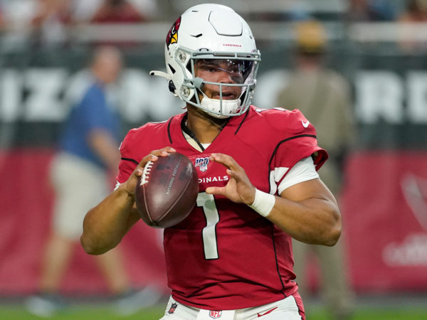 DFS week 3