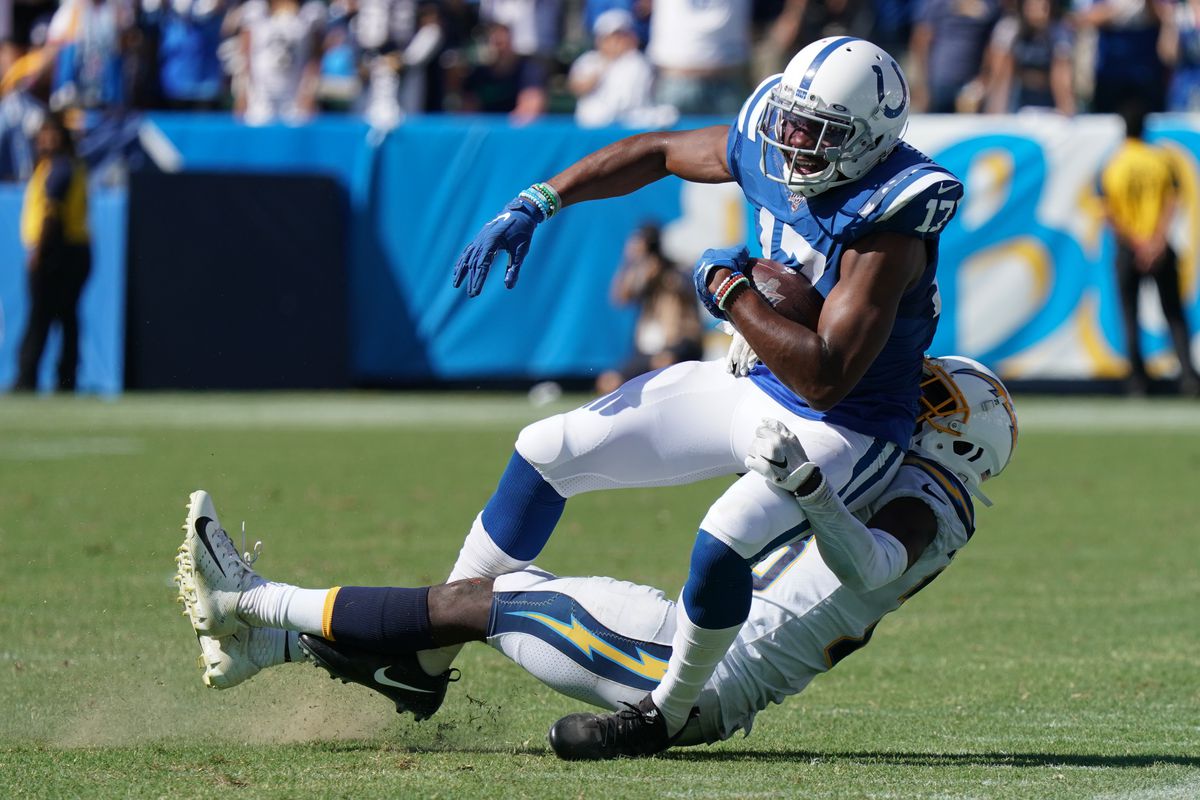 Funchess Signs with the Packers - Dynasty Football Factory