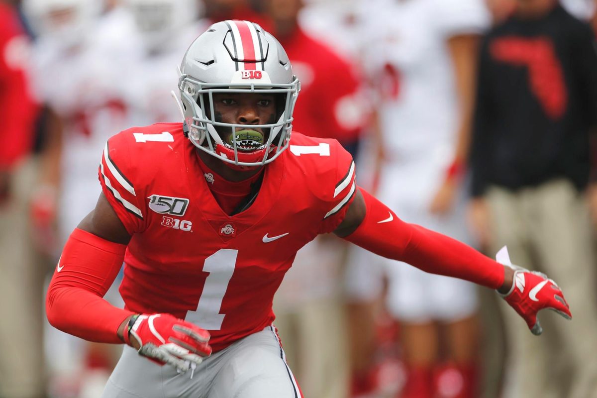 2020 Rookie IDP Defensive Backs Dynasty Football Factory