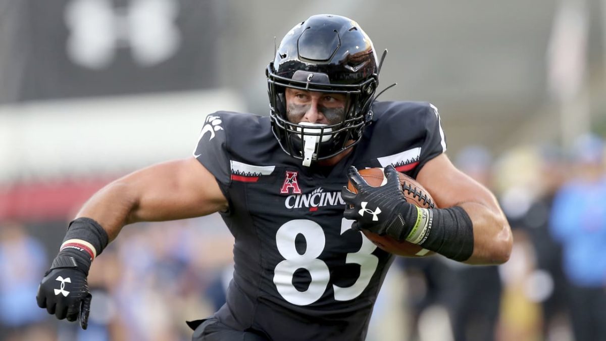 Dynasty Fantasy Football Rookie Update: Josiah Deguara, TE GB - Dynasty  League Football