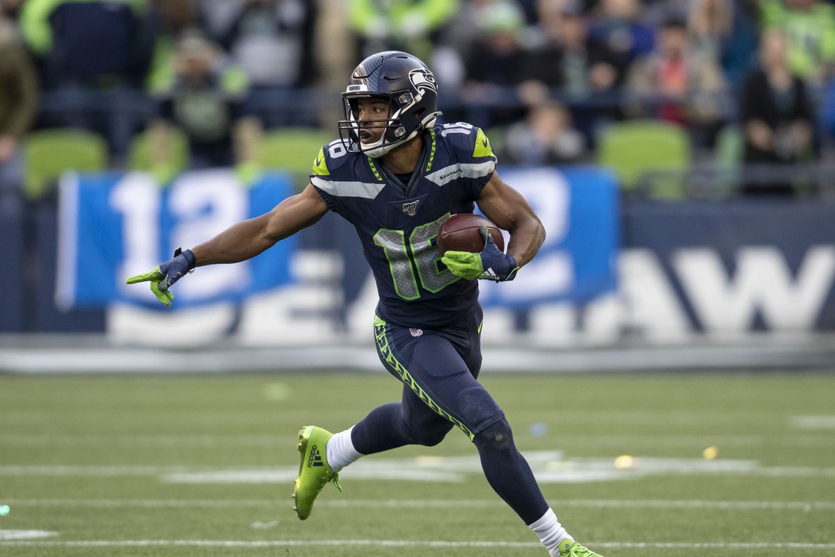 Tyler Lockett: Lockdown Value - Dynasty Football Factory