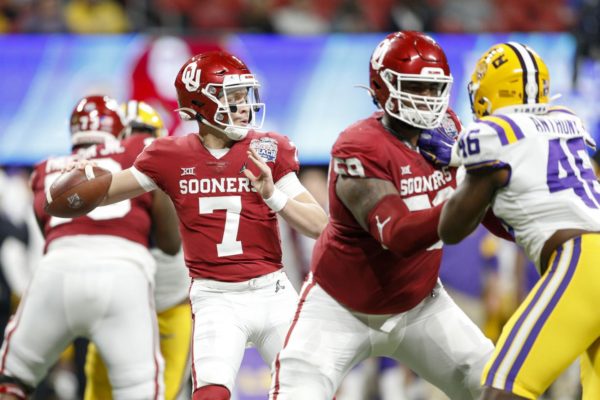 Draft Stock Watch: Week 2