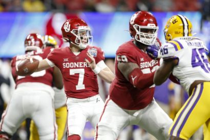 Draft Stock Watch: Week 2