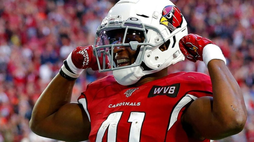 Dynasty Story: Kenyan Drake