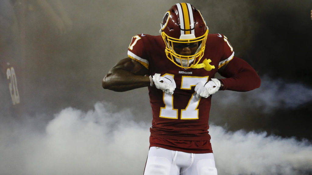 Terry McLaurin Dynasty