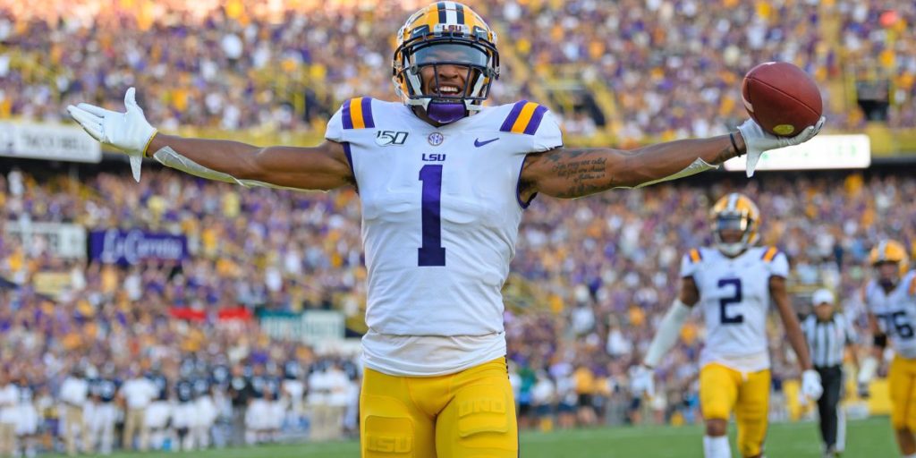 2020 College Football Freaks
