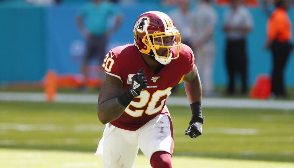 Jack of All Trades Safeties