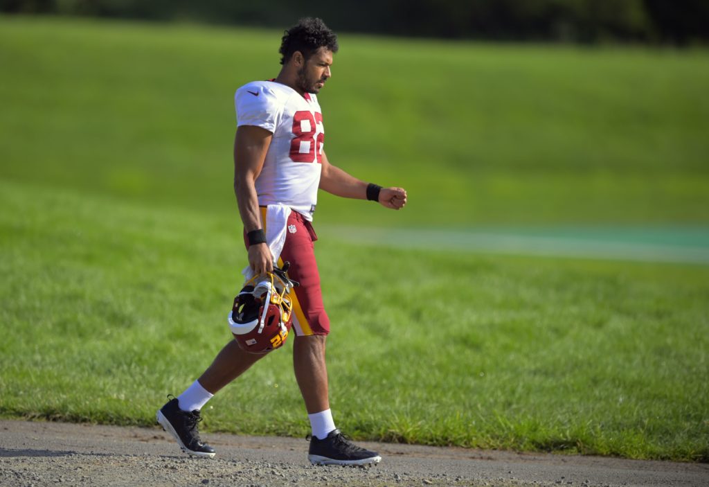 Logan Thomas