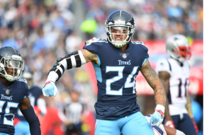 Kenny Vaccaro