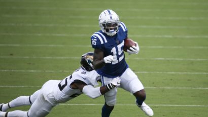 DFS week 2