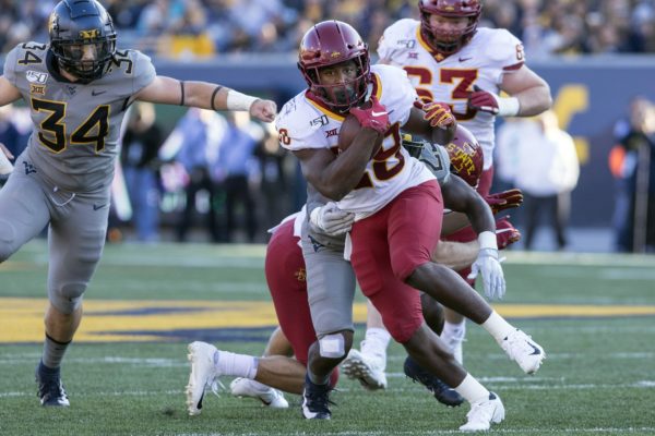 draft stock week 6