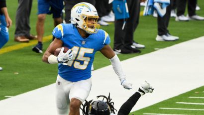 dynasty sleeper jalen guyton