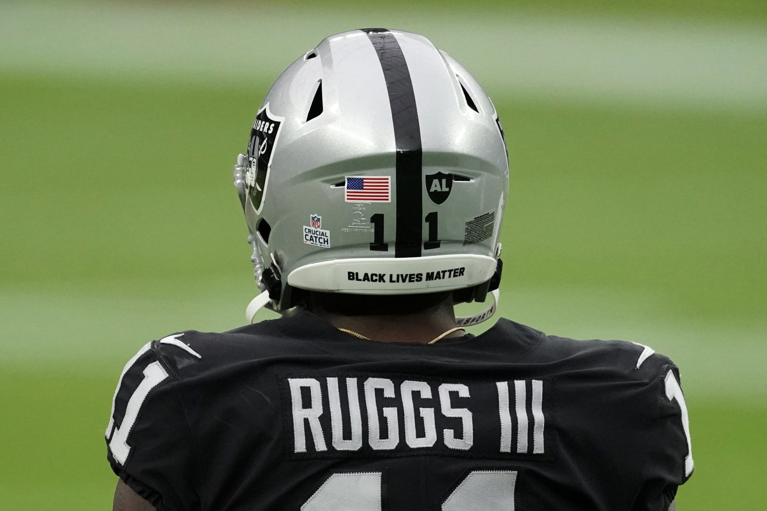 The Henry Ruggs Situation - Dynasty Football Factory