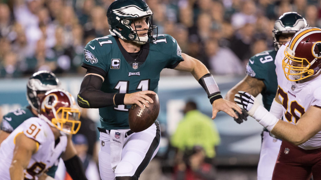 Dynasty Risers and Fallers Week 12