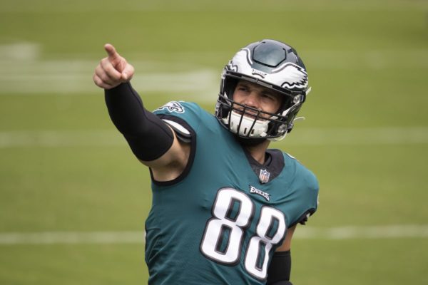 week 10 dfs