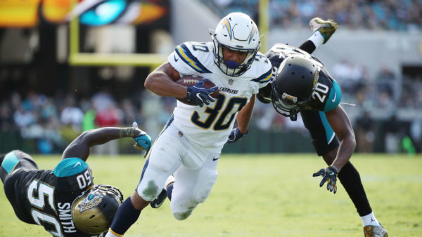 Dynasty Risers and Fallers Week 13